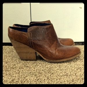 Jeffery Campbell Wedge Heels